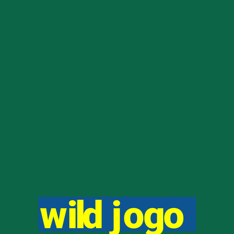 wild jogo